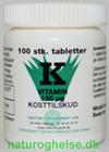 K-vitamin K1 150 �g
